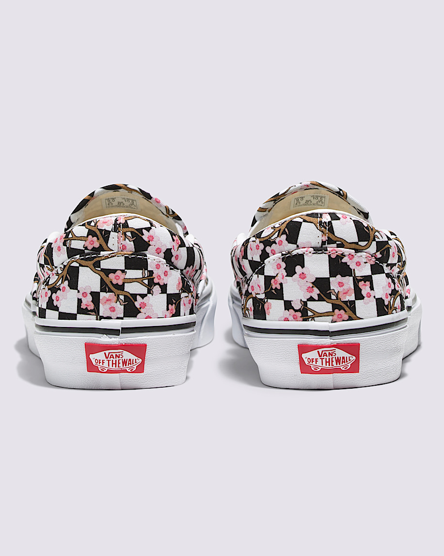 customs classic slip-on checkerboard schuh