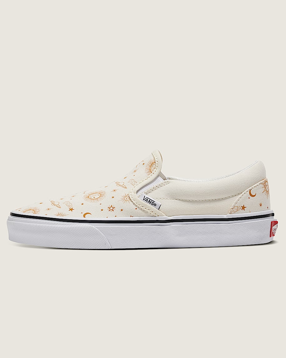 customs classic slip-on schuh