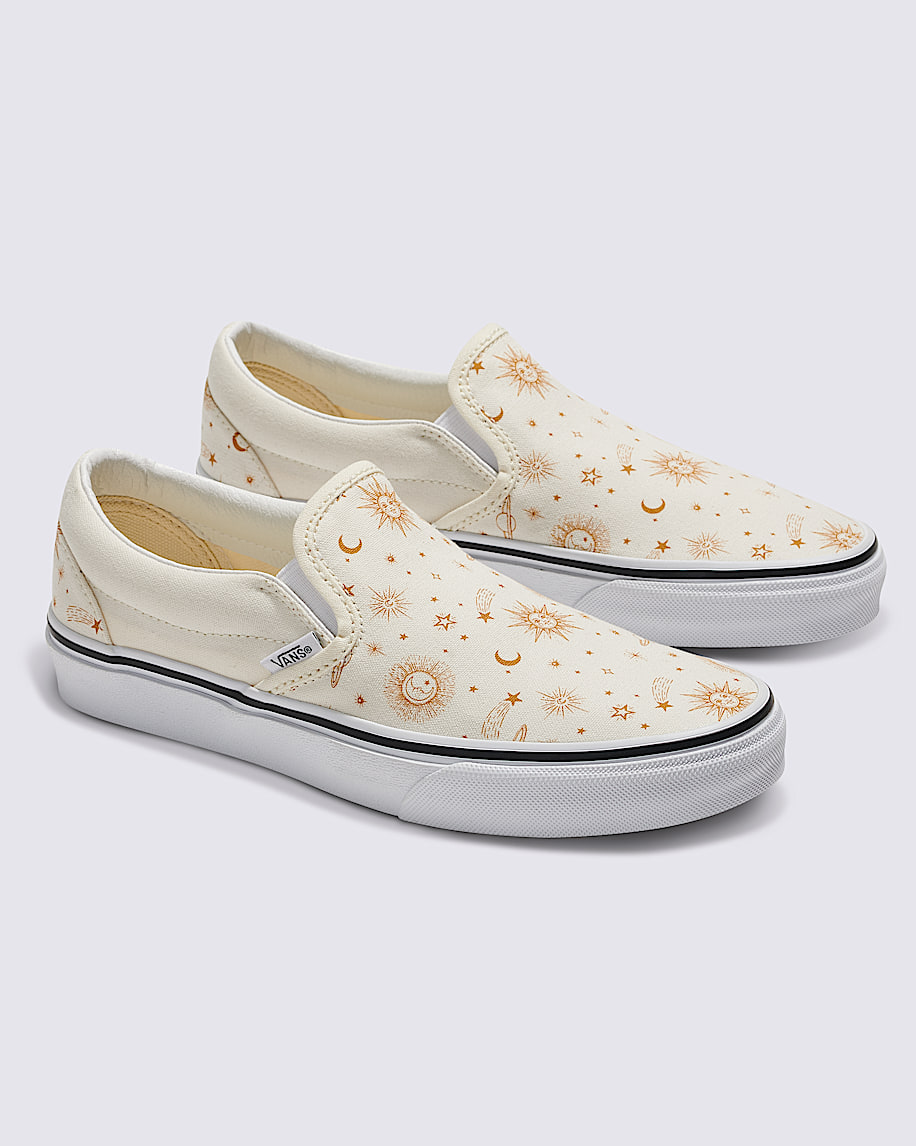 customs classic slip-on schuh
