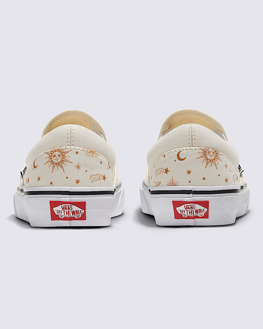 customs classic slip-on schuh