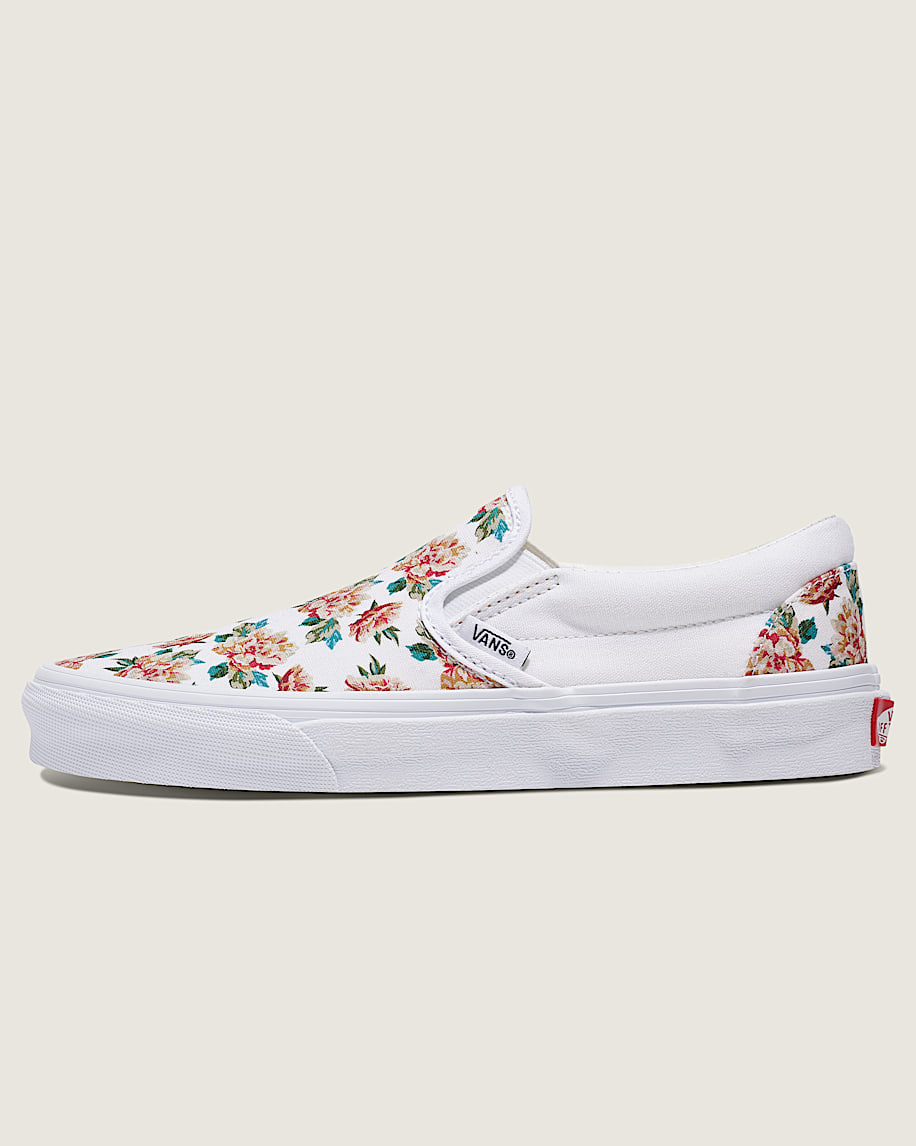 customs classic slip-on schuh