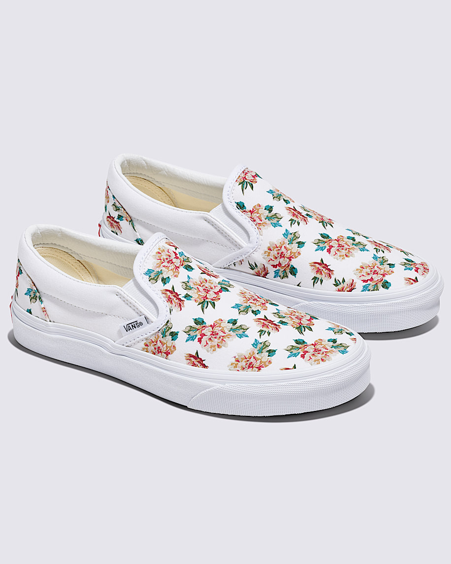 customs classic slip-on schuh