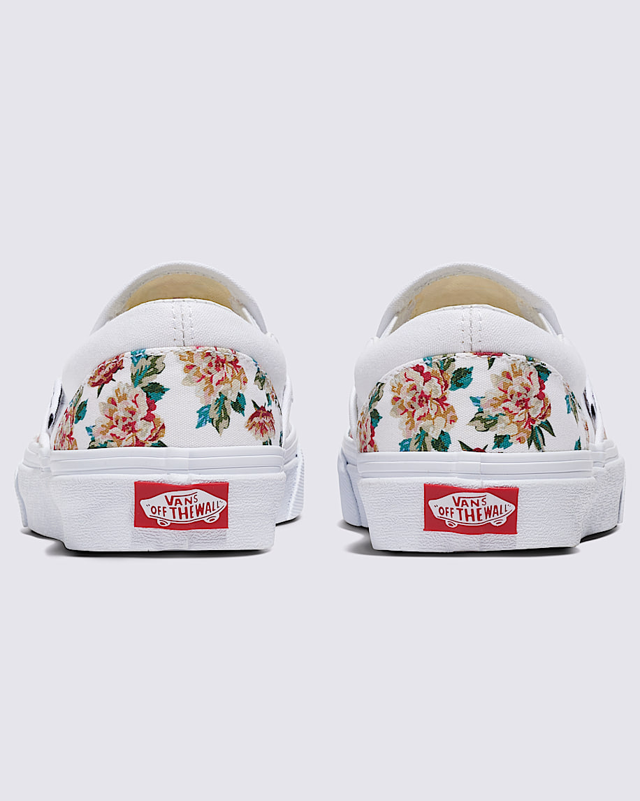 customs classic slip-on schuh