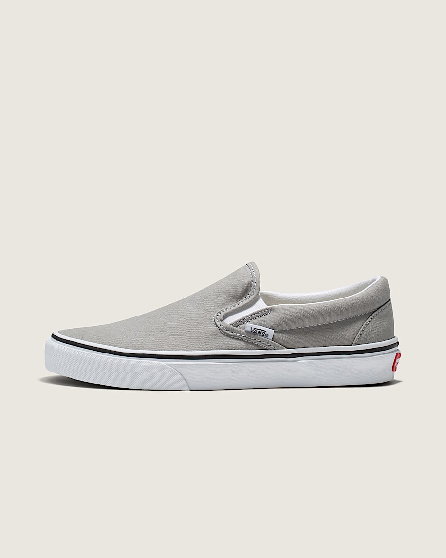 klassischer slipper