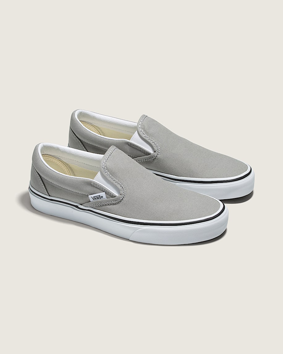 klassischer slipper