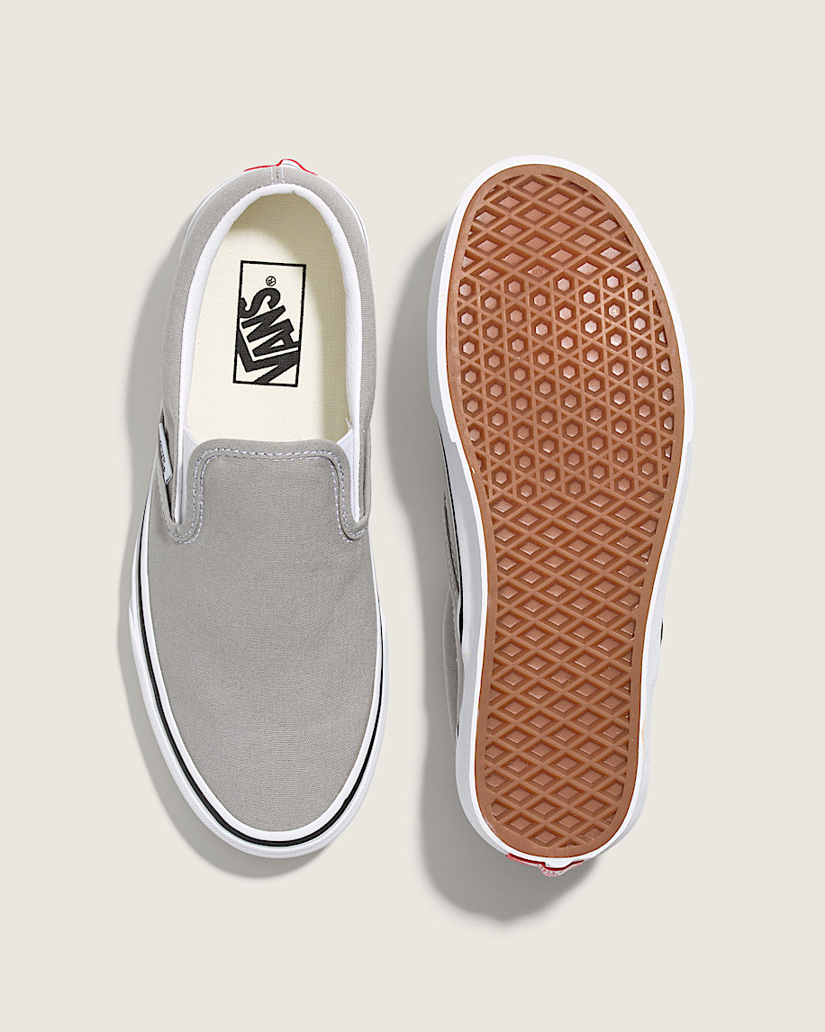 klassischer slipper