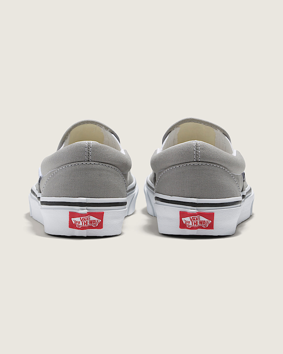 klassischer slipper