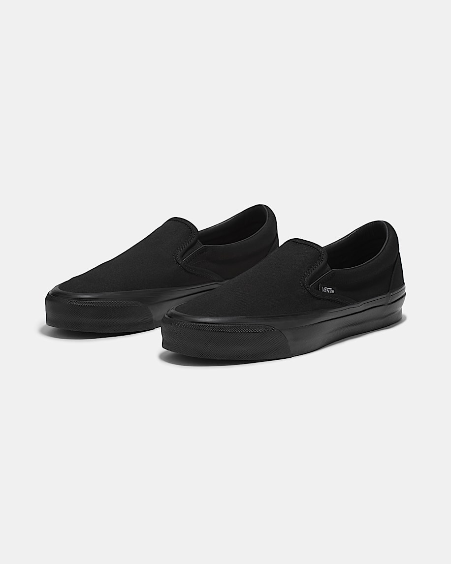 premium classic slip-on schuh