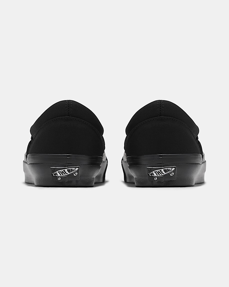 premium classic slip-on schuh