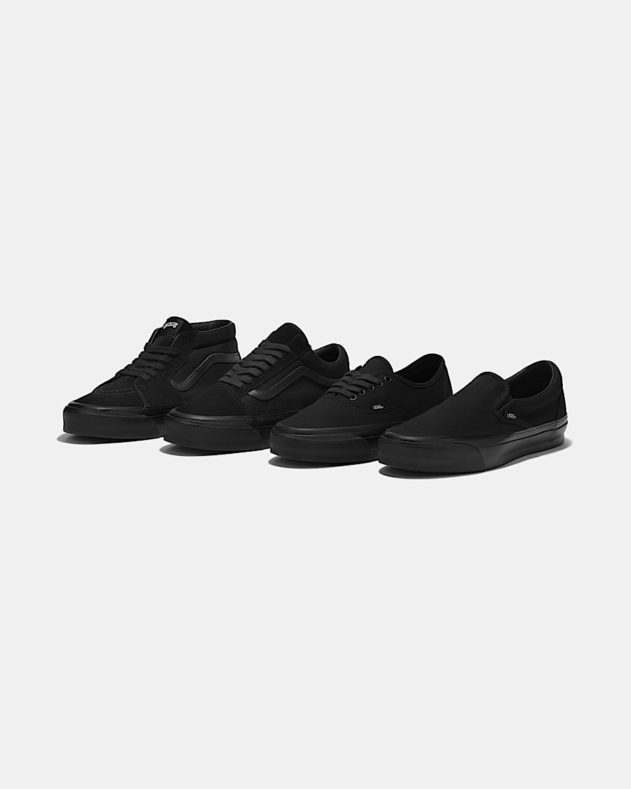 premium classic slip-on schuh