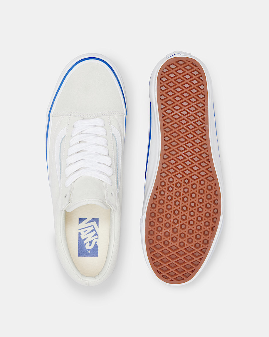 premium old school schuh