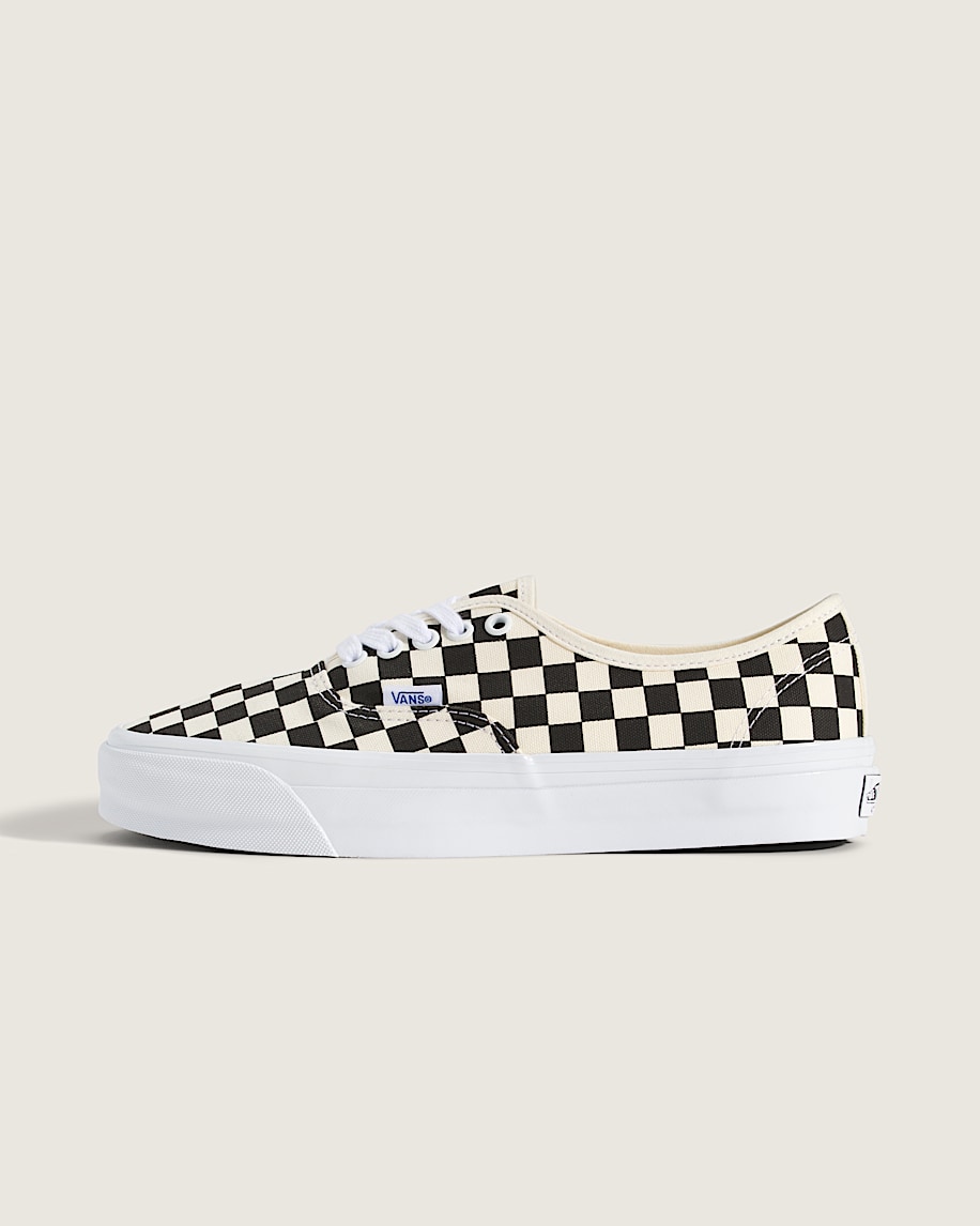 premium authentic checkboard schuh
