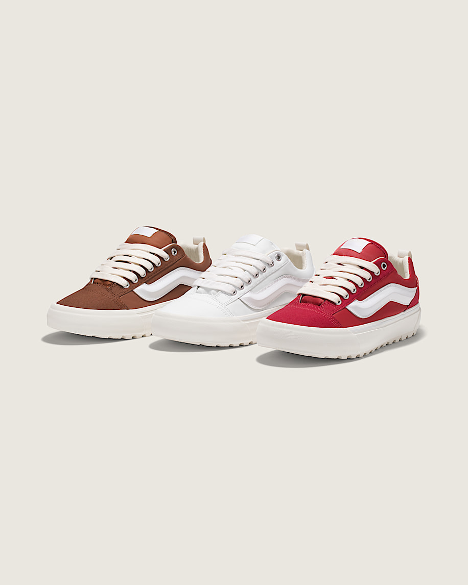 premium knu skool schuh