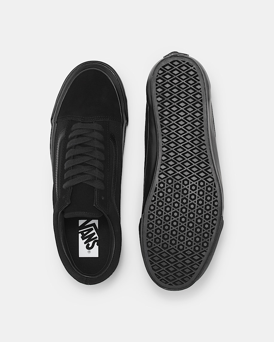 premium old school schuh