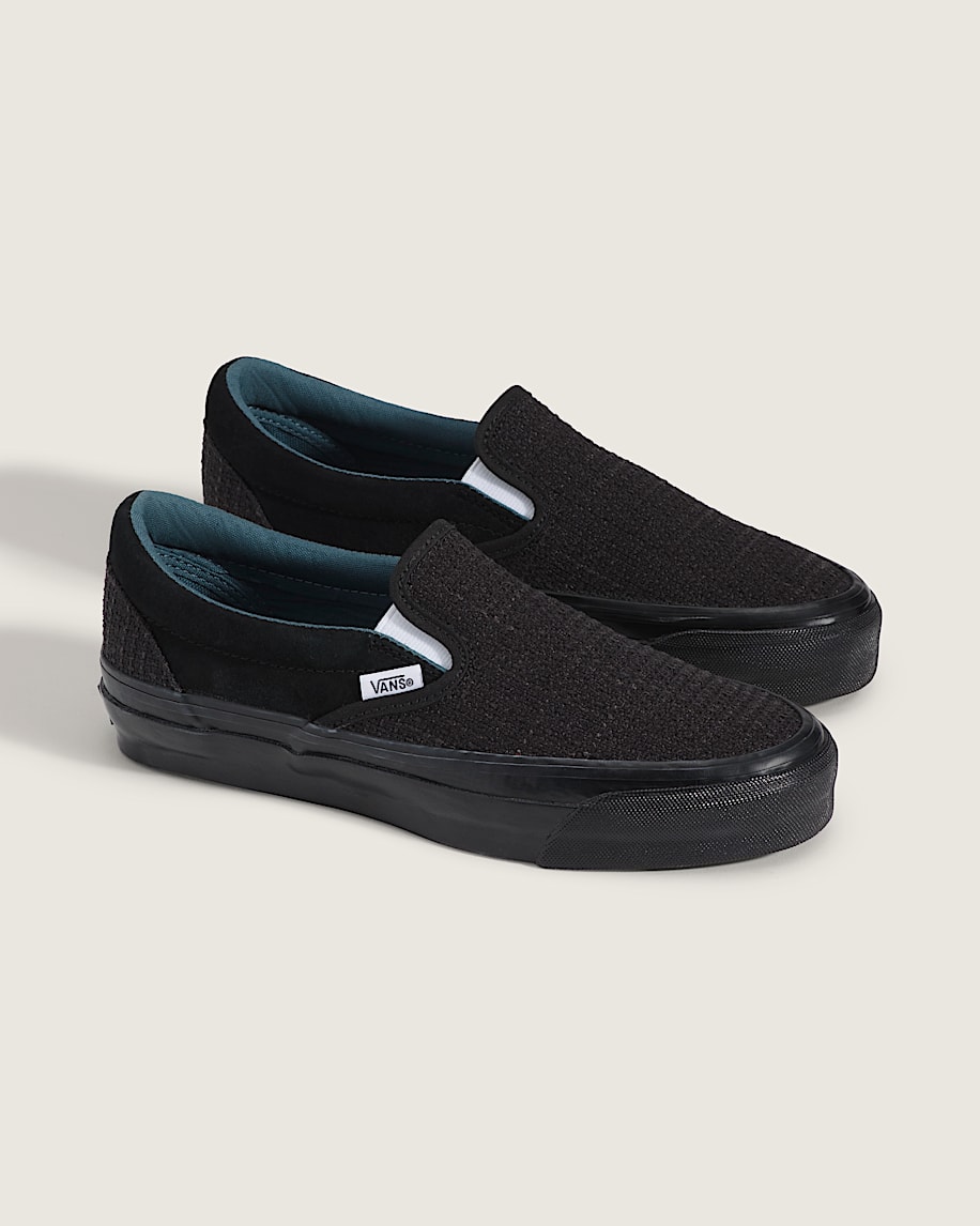premium classic slip-on schuh