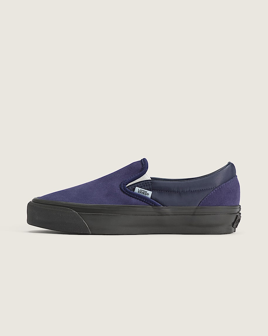 premium classic slip-on schuh