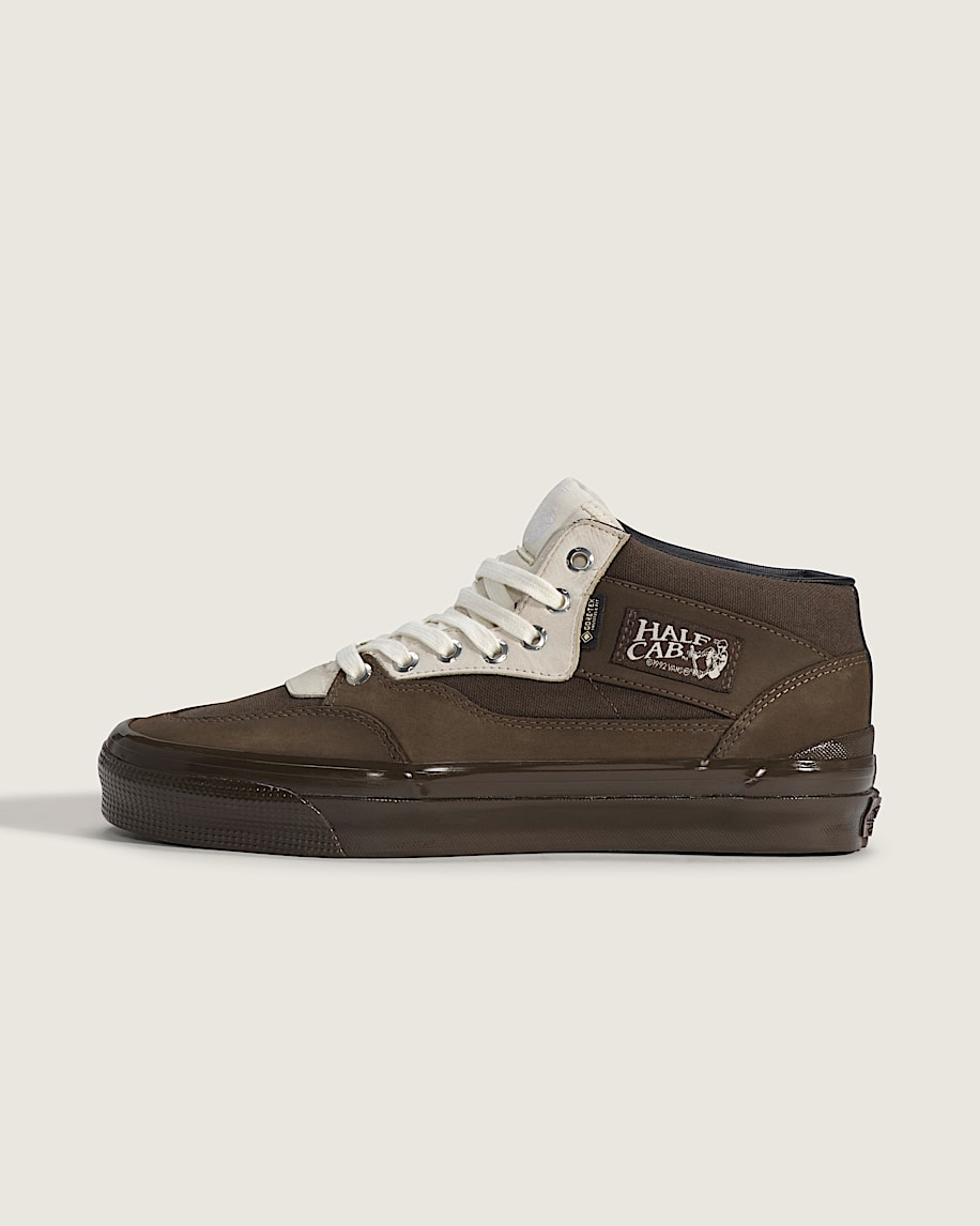 premium half cab 33 gore-tex schuh