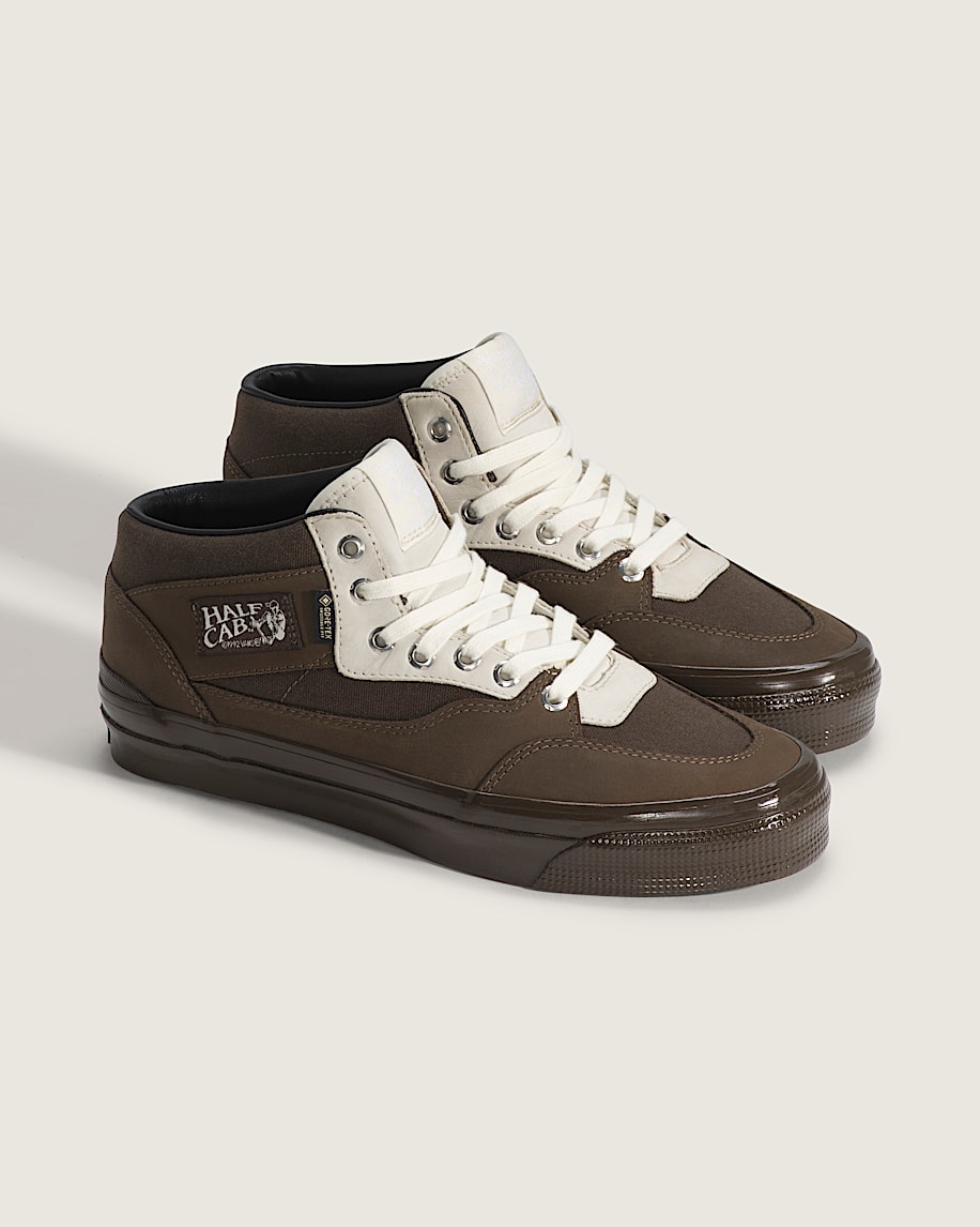 premium half cab 33 gore-tex schuh