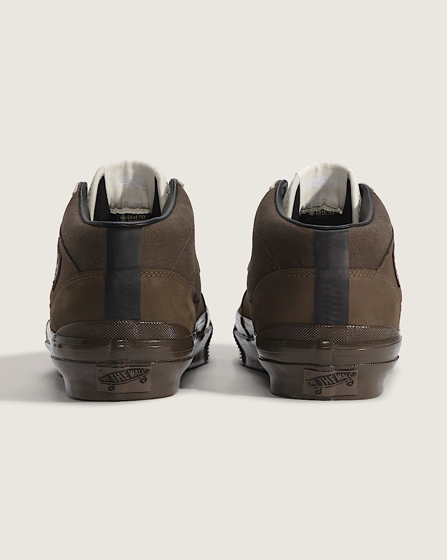 premium half cab 33 gore-tex schuh