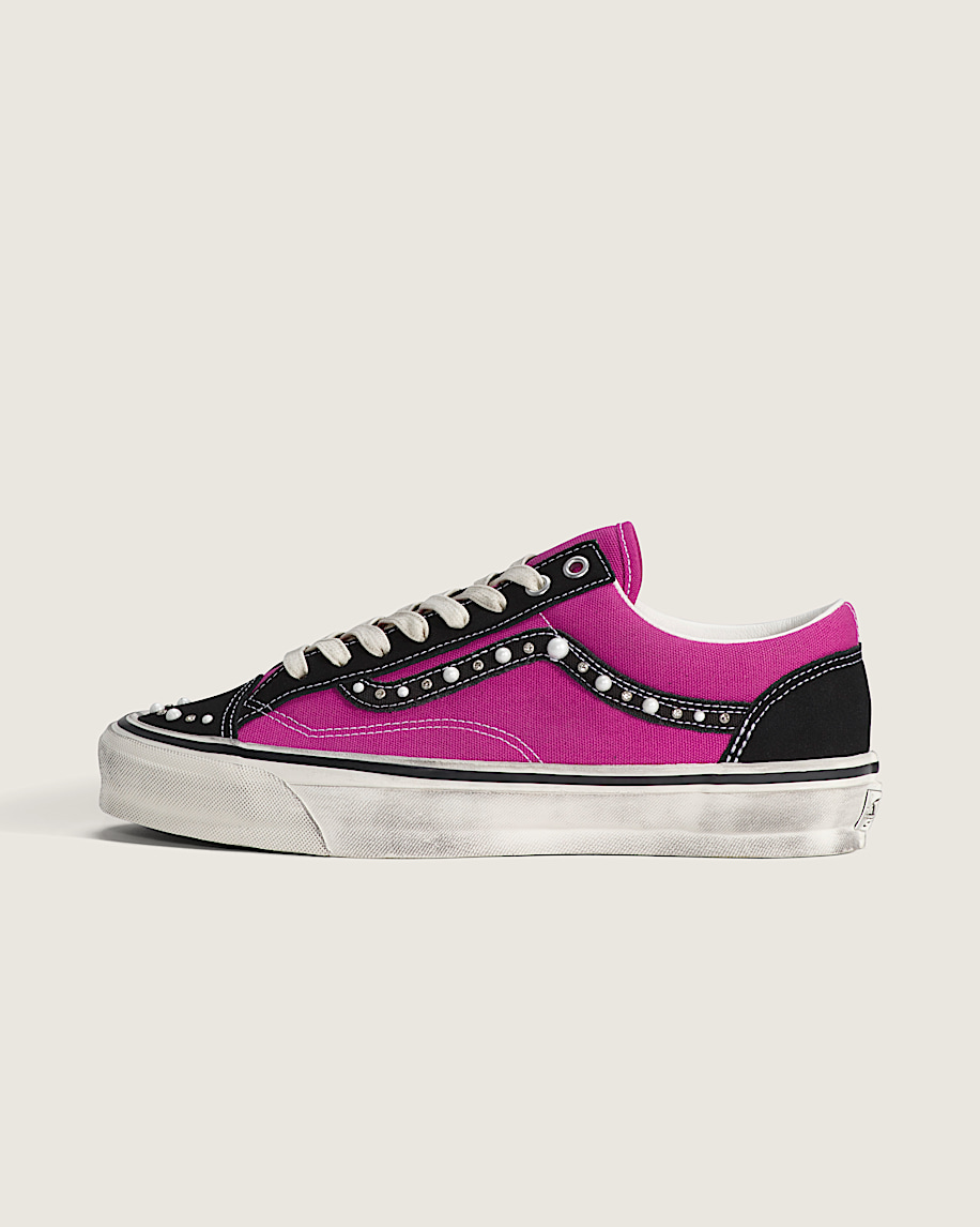 premium old skool schuh größe 36