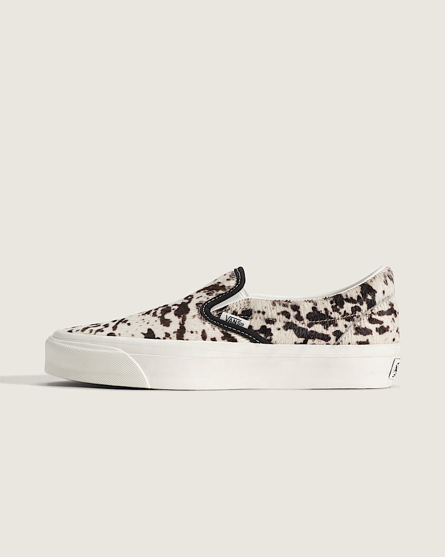 premium classic slip-on schuh