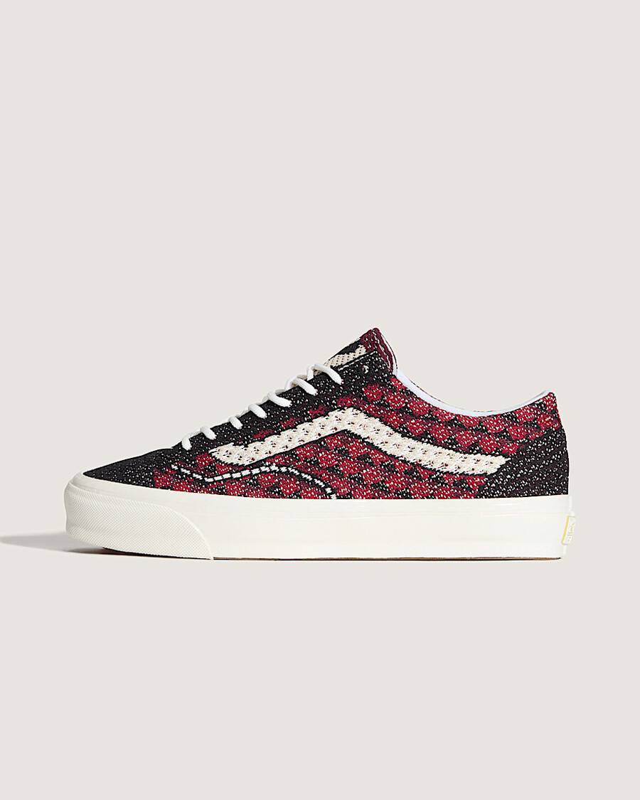 premium old school schuh