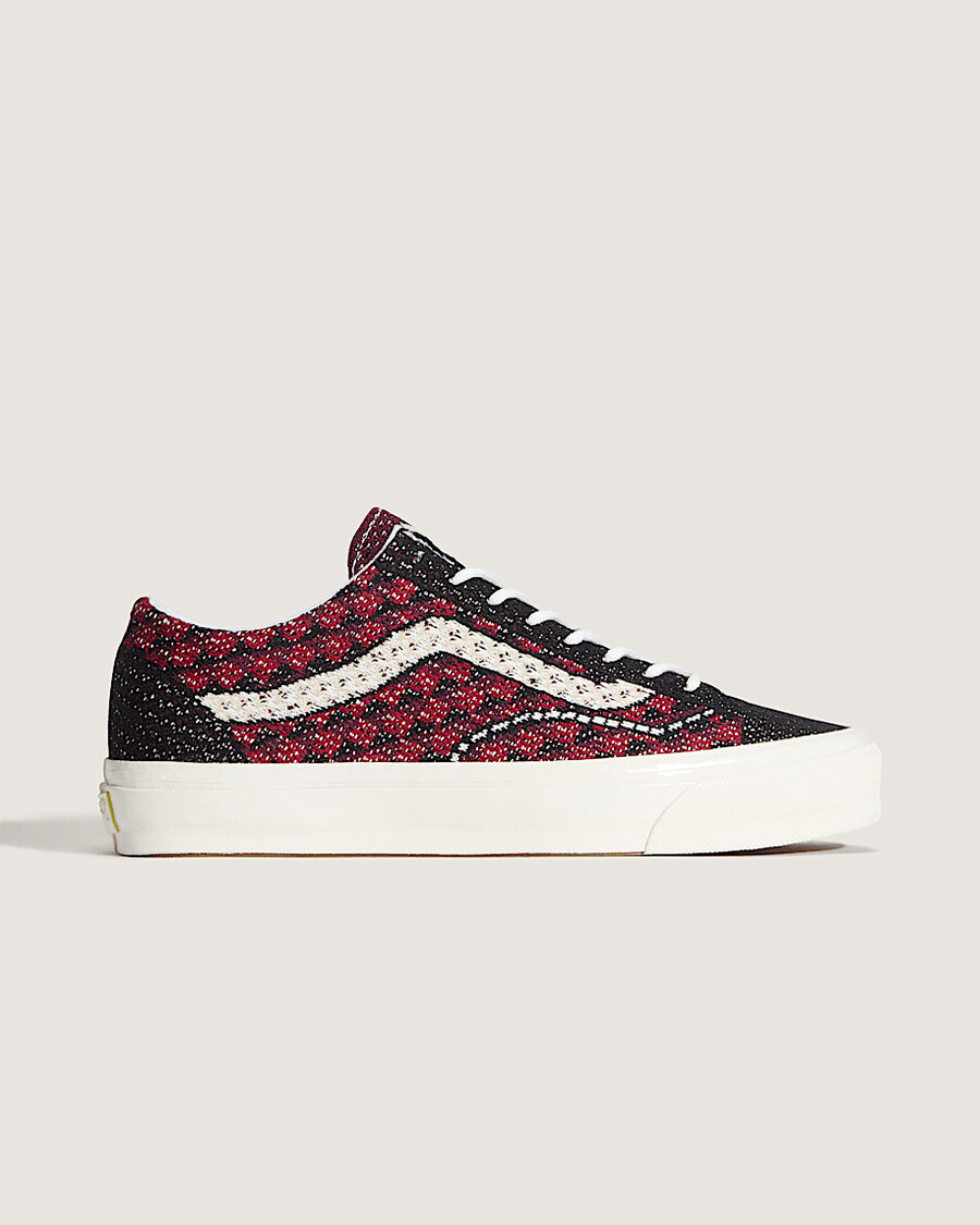 premium old school schuh