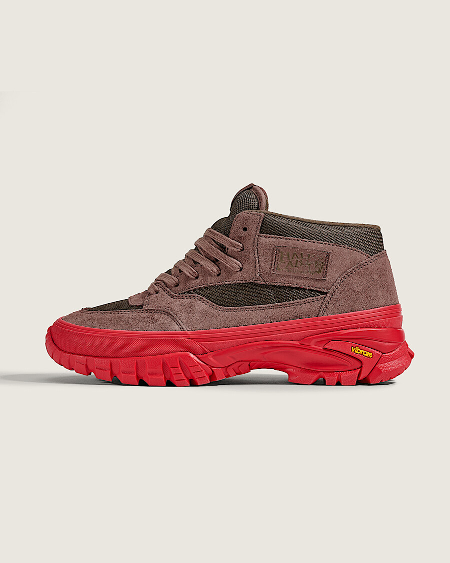 premium half cab 33 vibram schuh