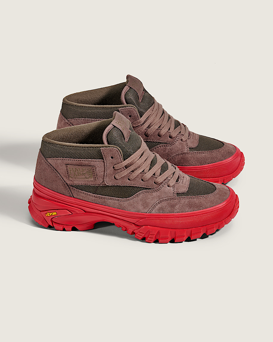 premium half cab 33 vibram schuh