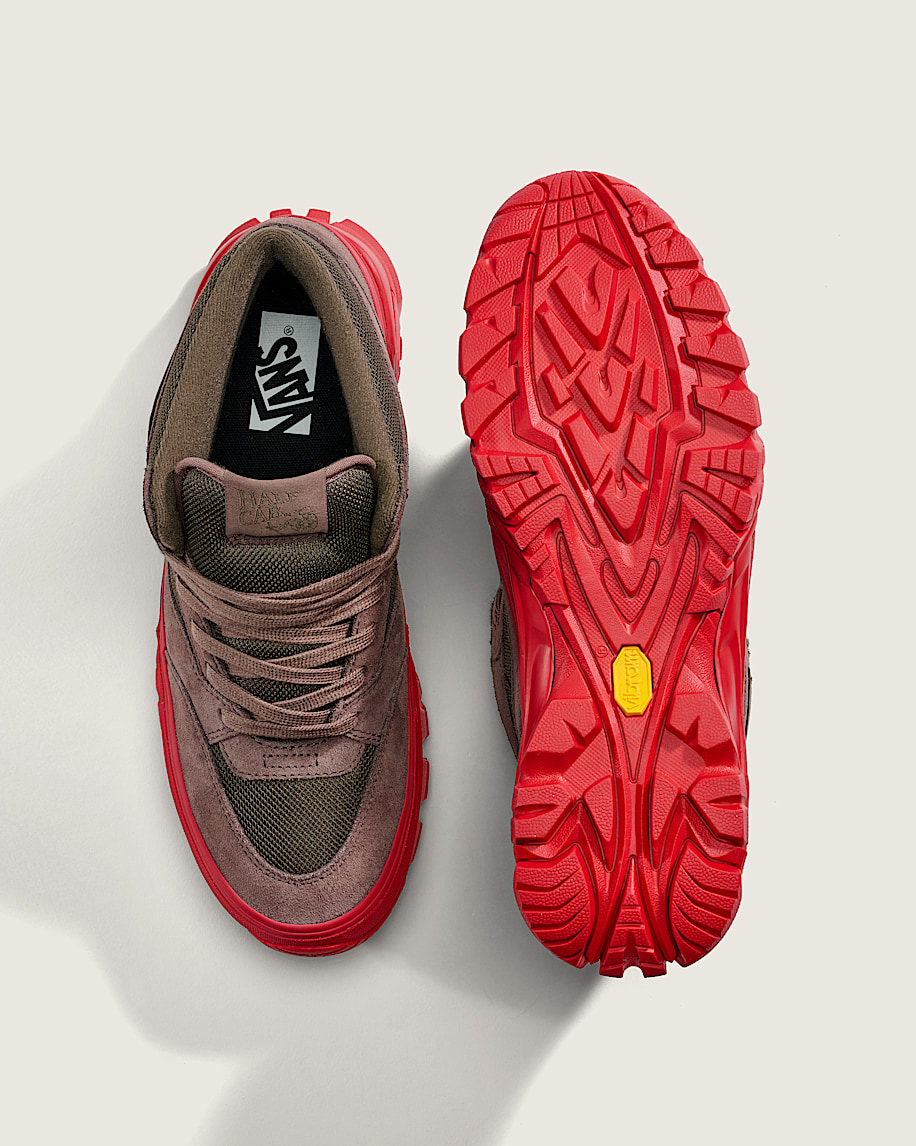 premium half cab 33 vibram schuh