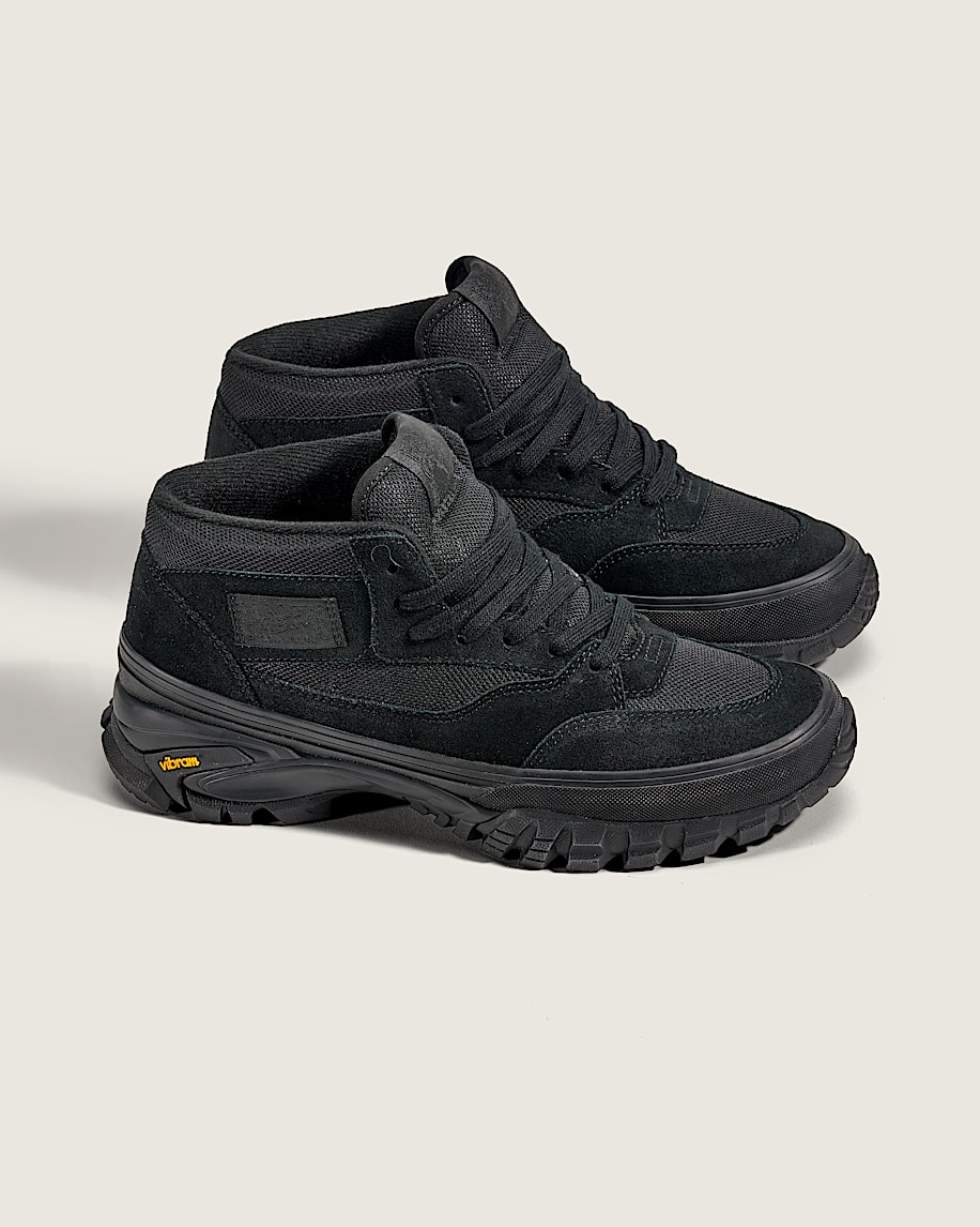 premium half cab 33 vibram schuh