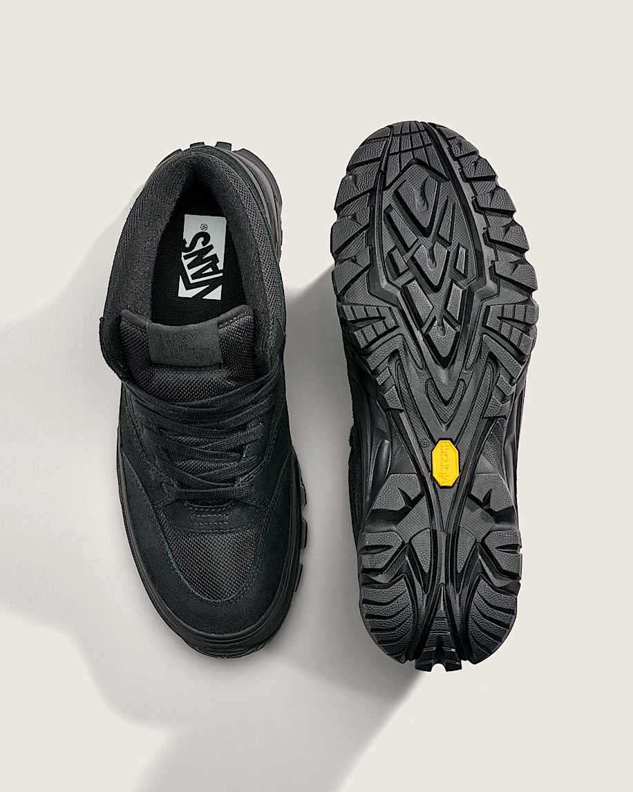 premium half cab 33 vibram schuh
