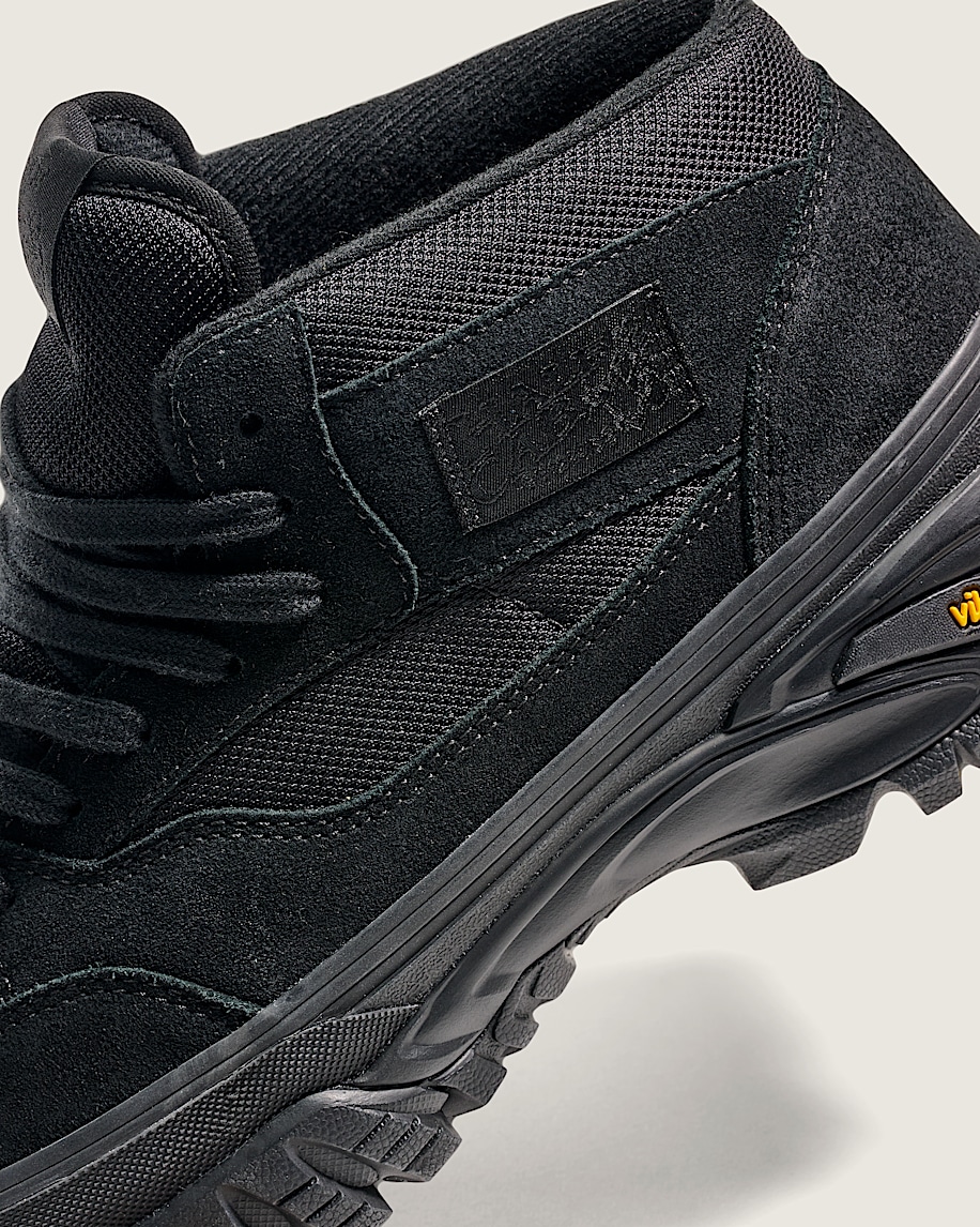 premium half cab 33 vibram schuh