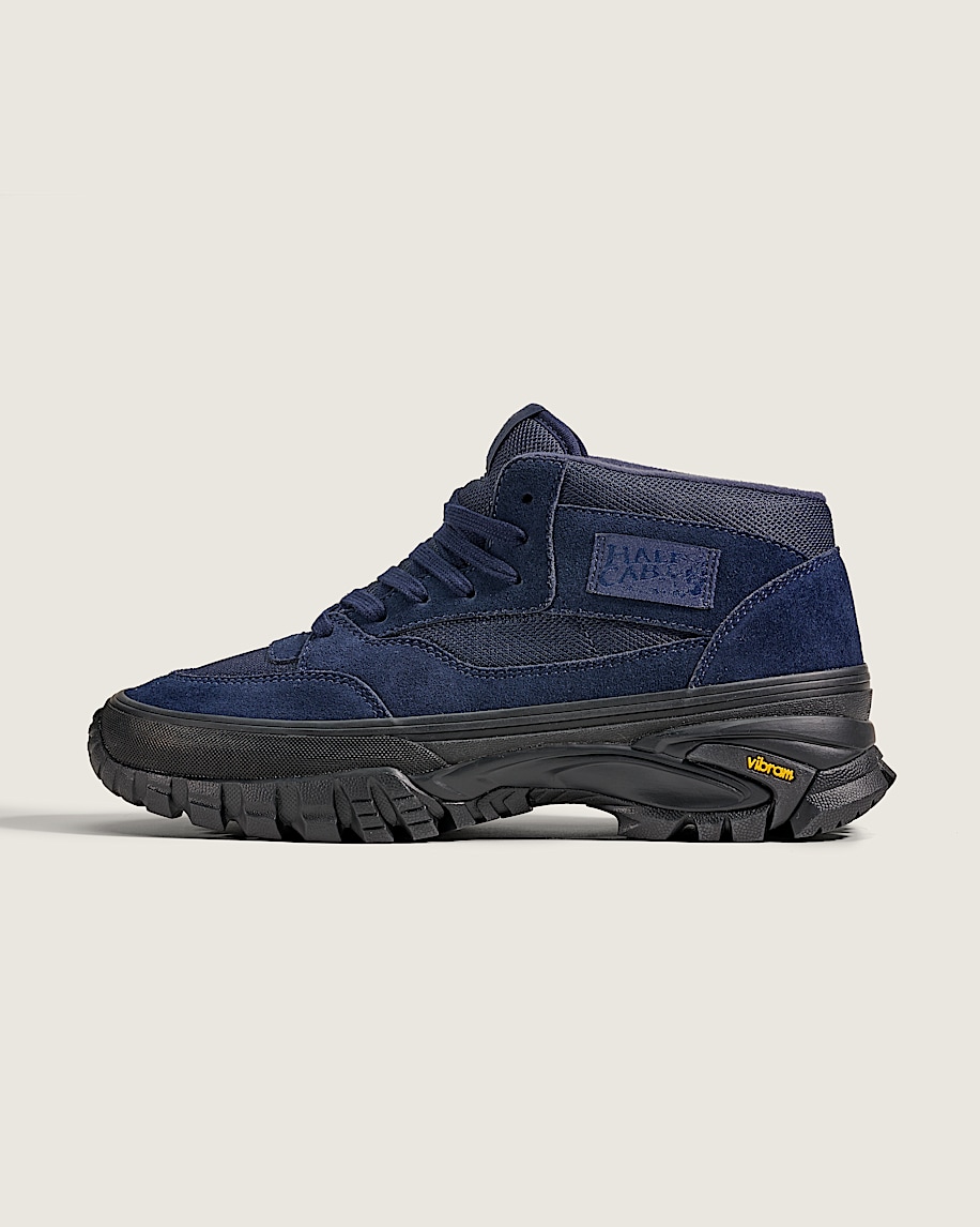 premium half cab 33 vibram