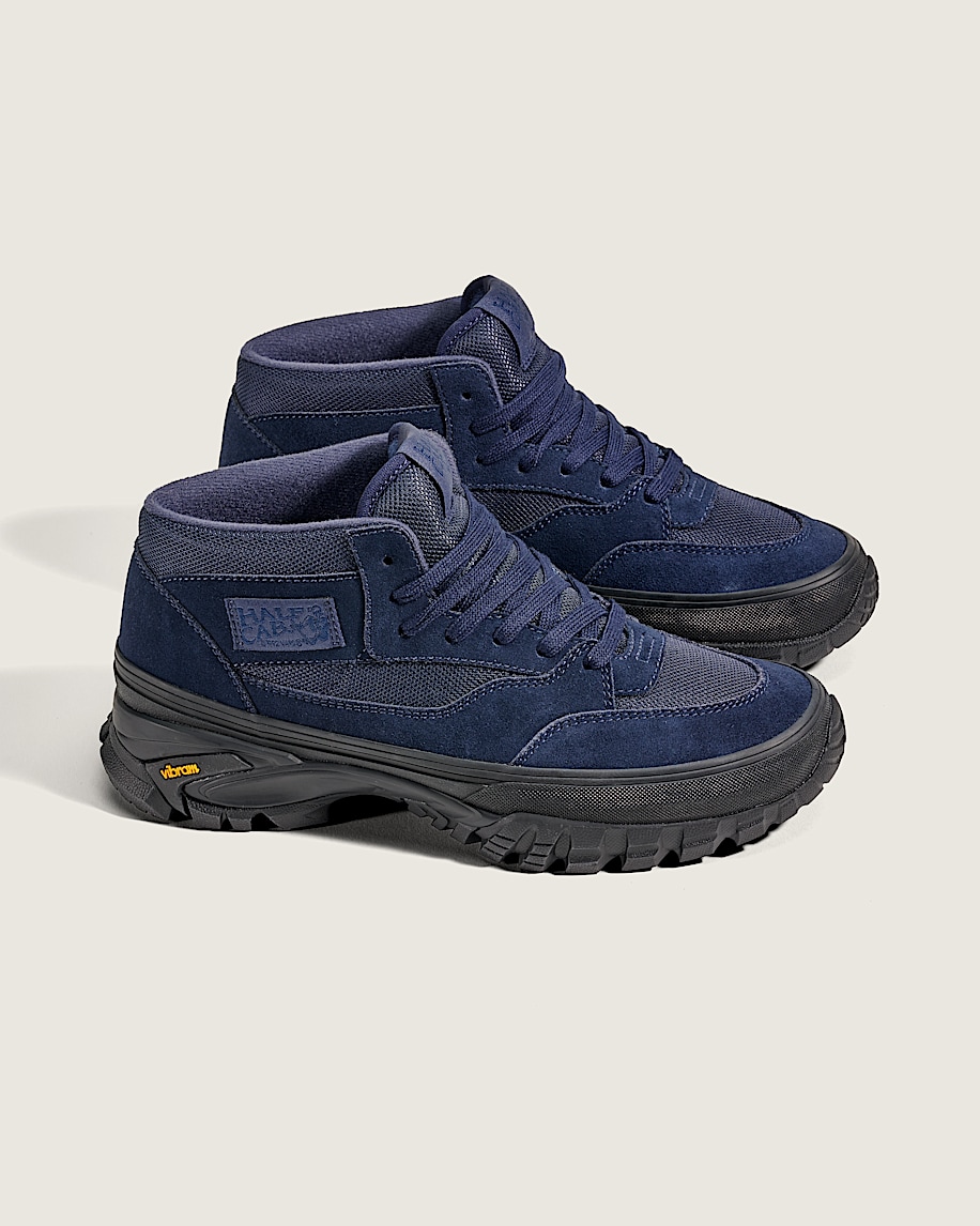 premium half cab 33 vibram