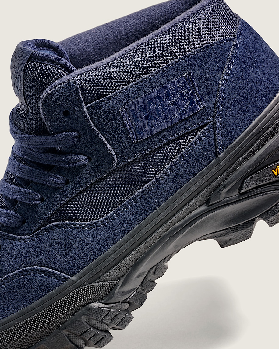 premium half cab 33 vibram