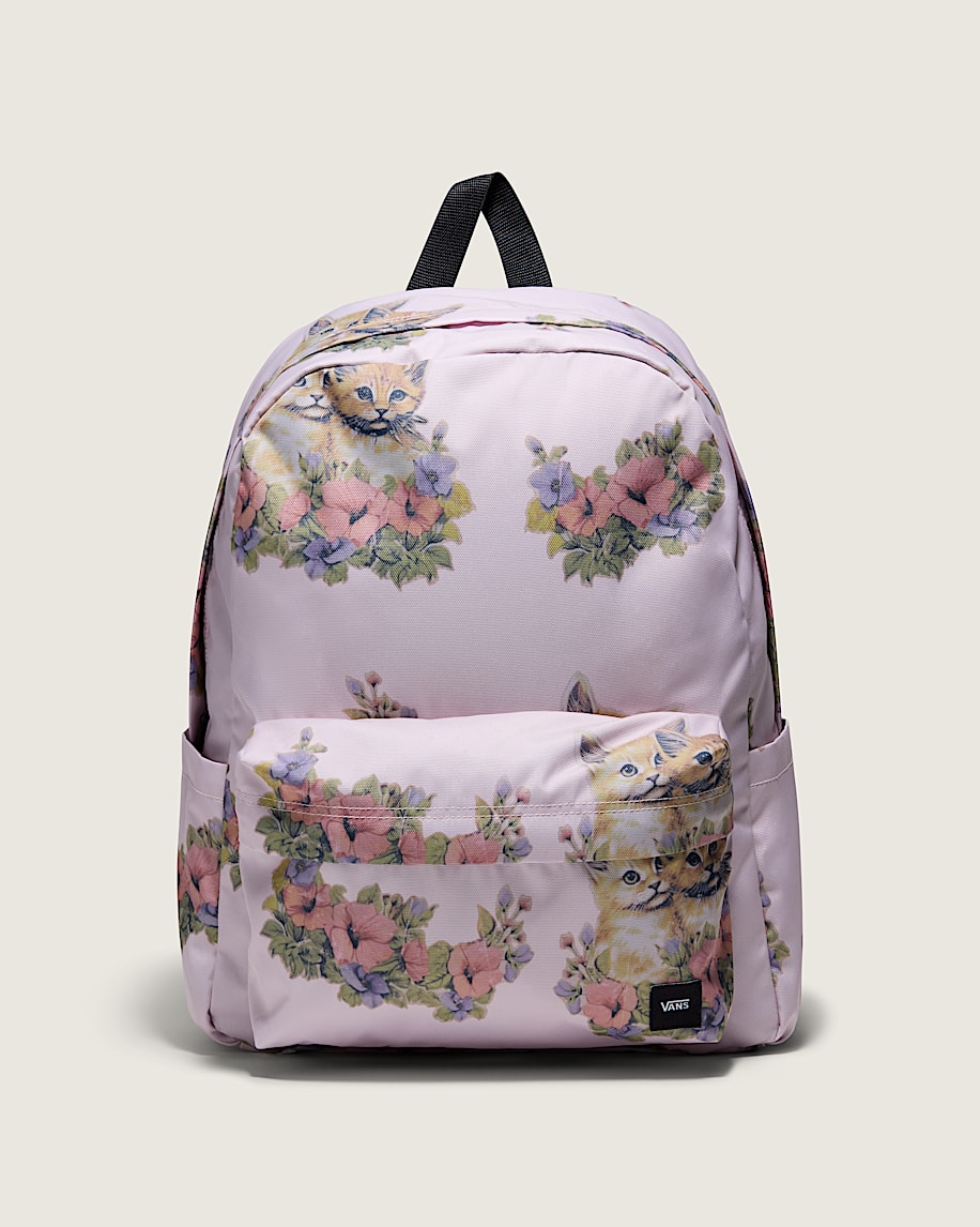 old skool drop v rucksack