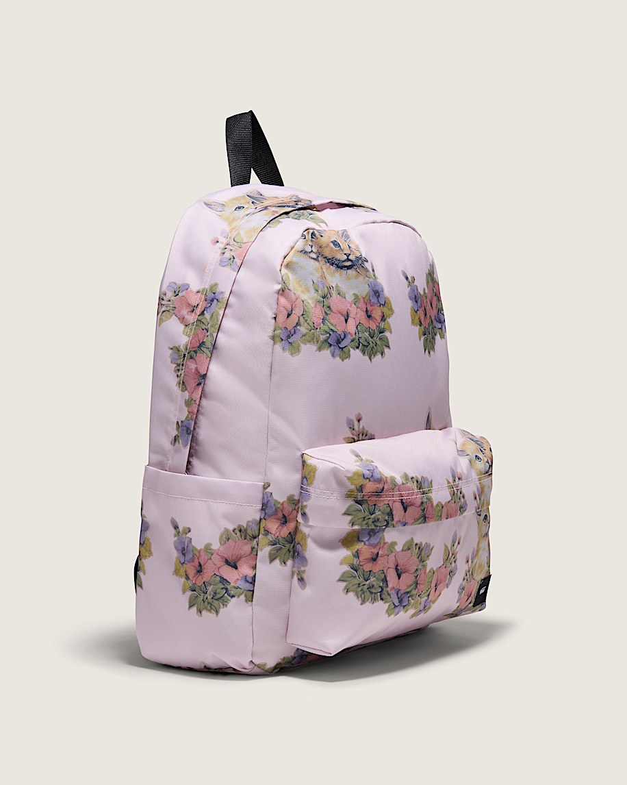 old skool drop v rucksack