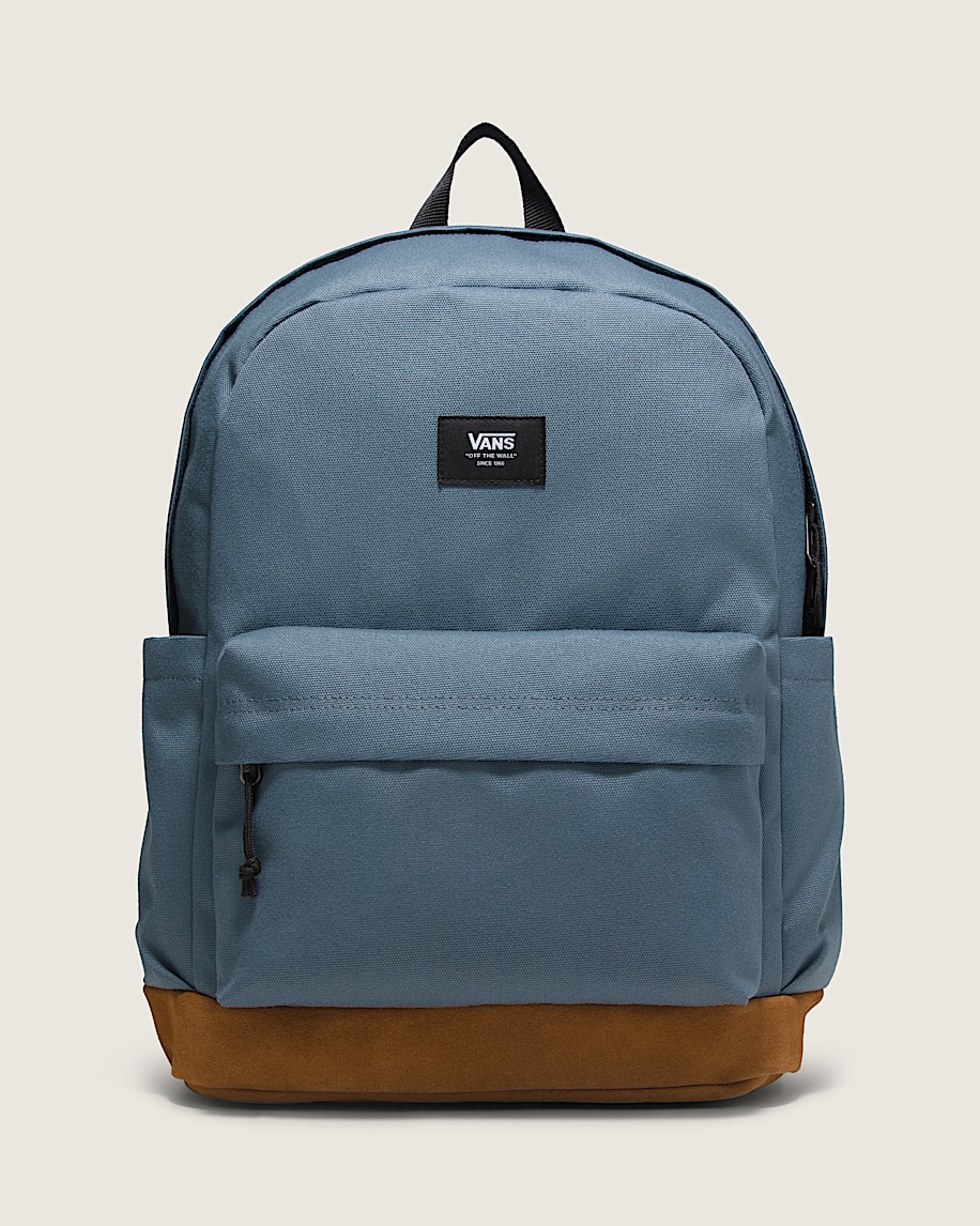 old school sportrucksack