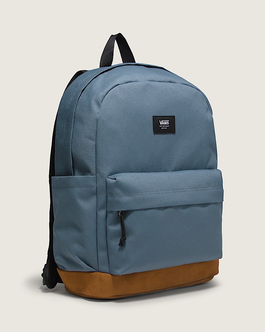 old school sportrucksack