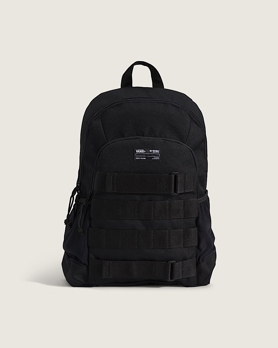 off the wall skatepack rucksack