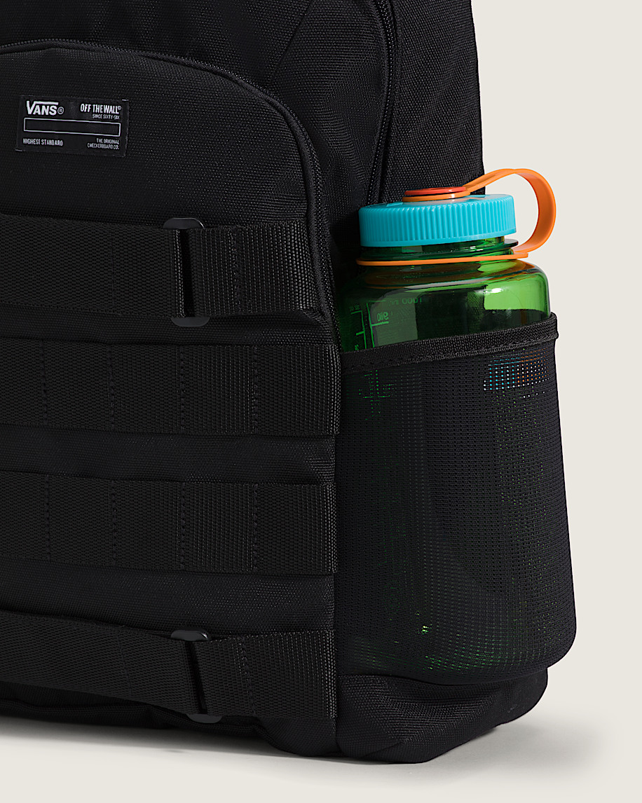 off the wall skatepack rucksack
