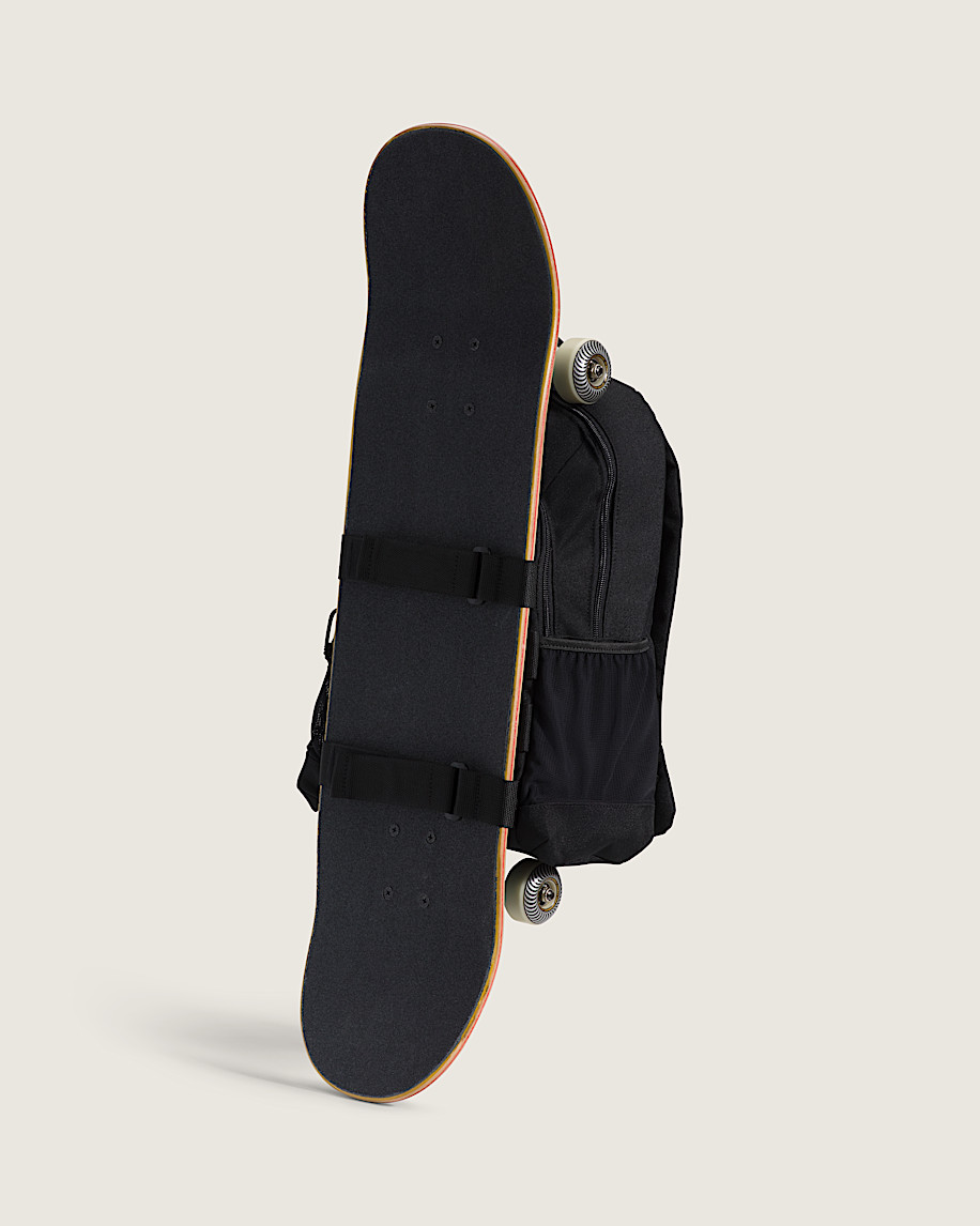 off the wall skatepack rucksack
