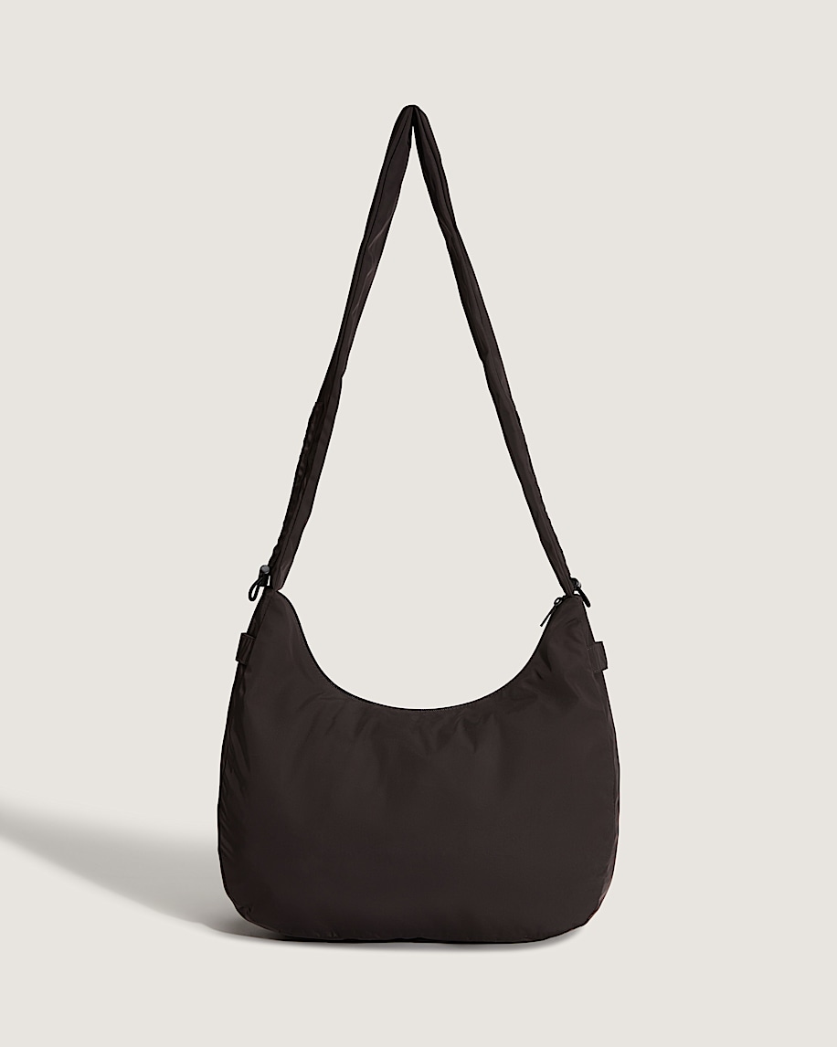 offshoot messenger bag
