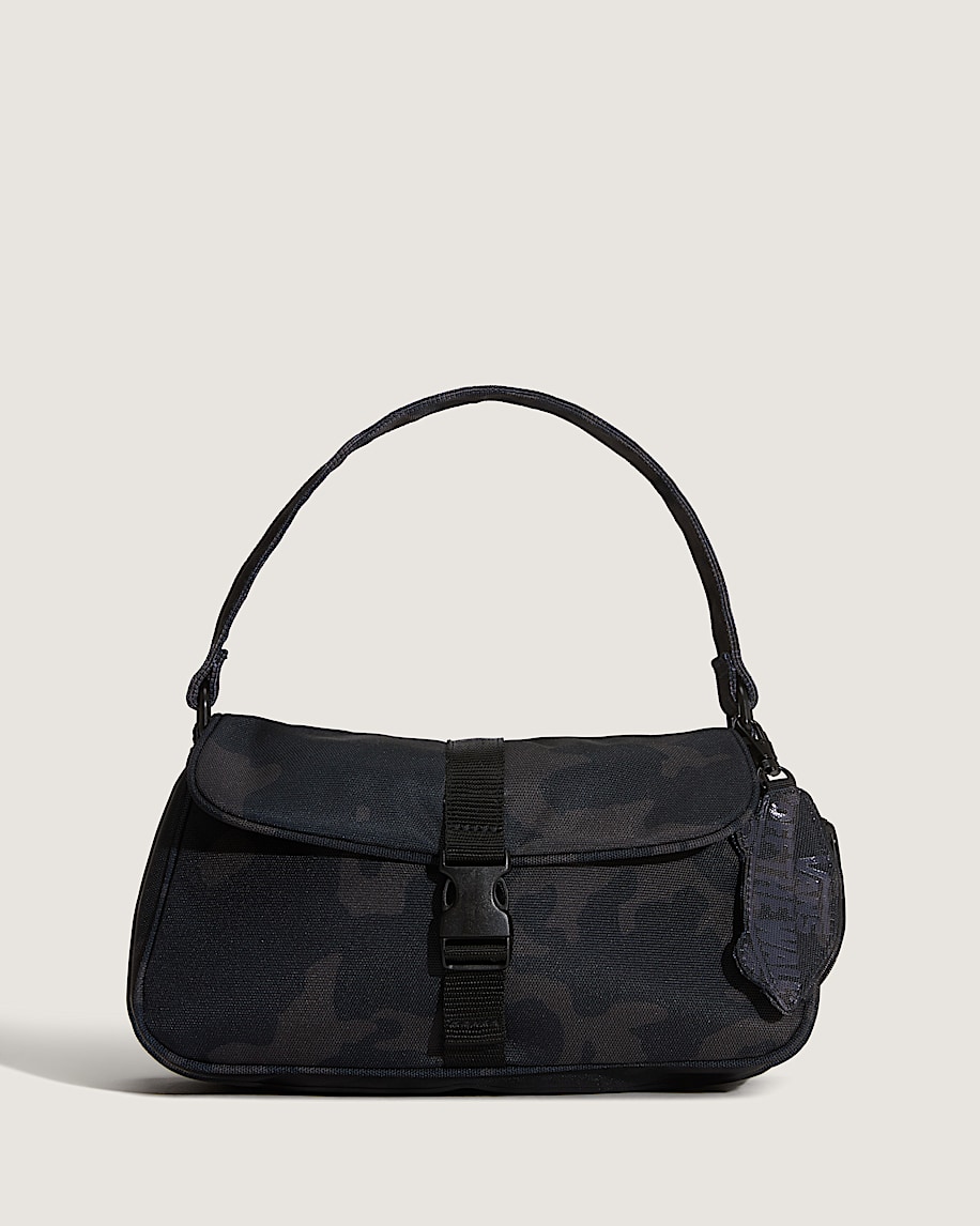 hooked on bag