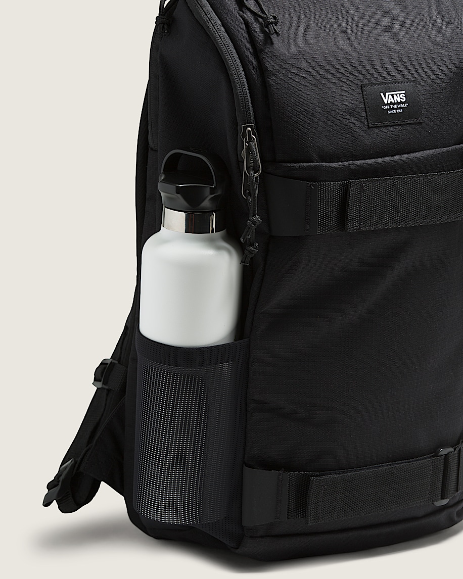 hindernis skatepack rucksack