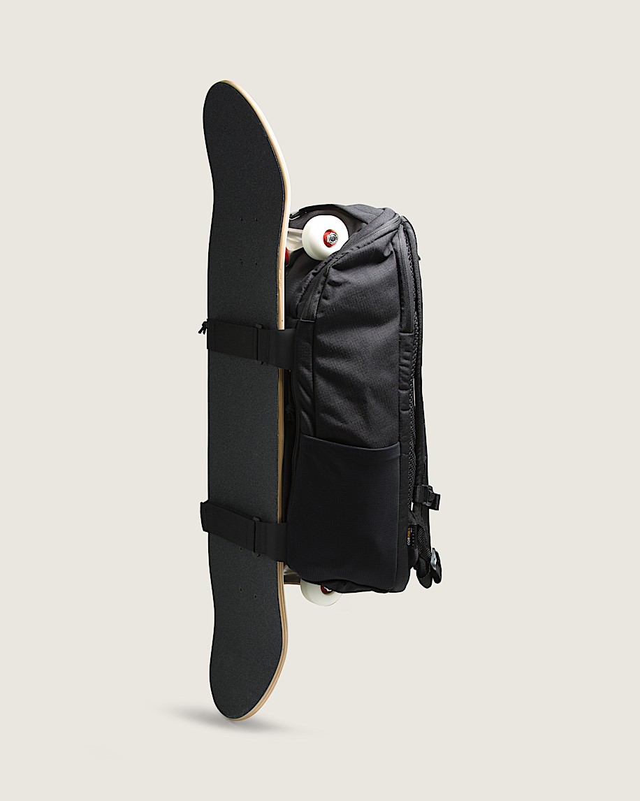 hindernis skatepack rucksack