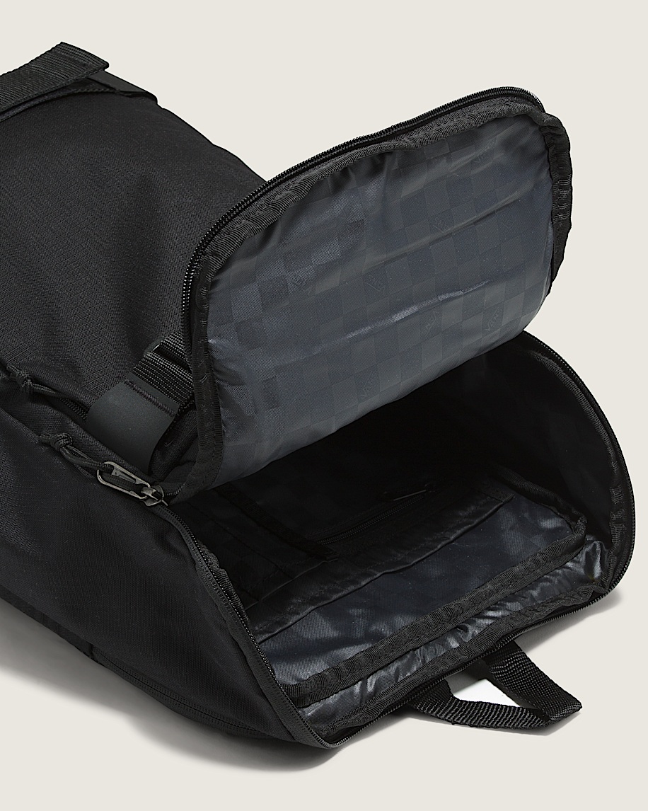 hindernis skatepack rucksack