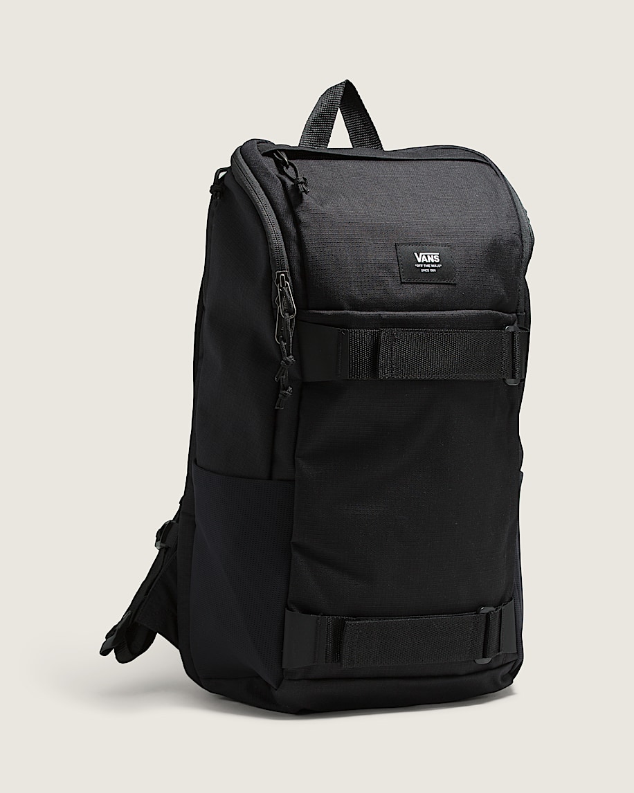 hindernis skatepack rucksack
