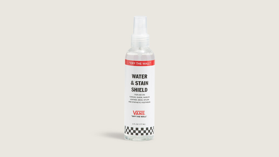 wasser- und fleckenschutz